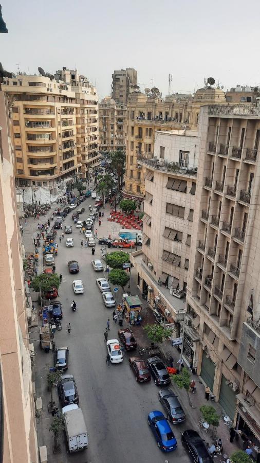 Auberge de jeunesse Happy Life Le Caire