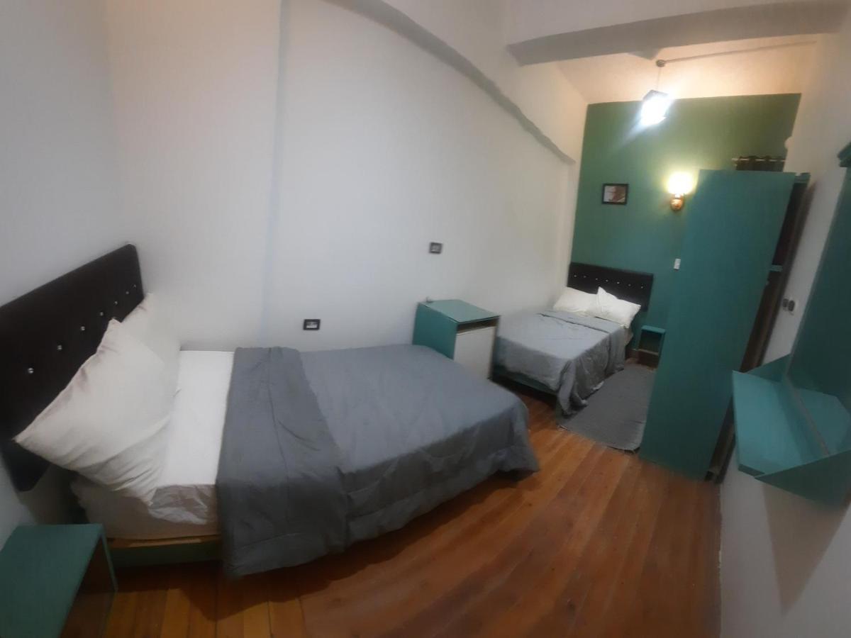Auberge de jeunesse Happy Life