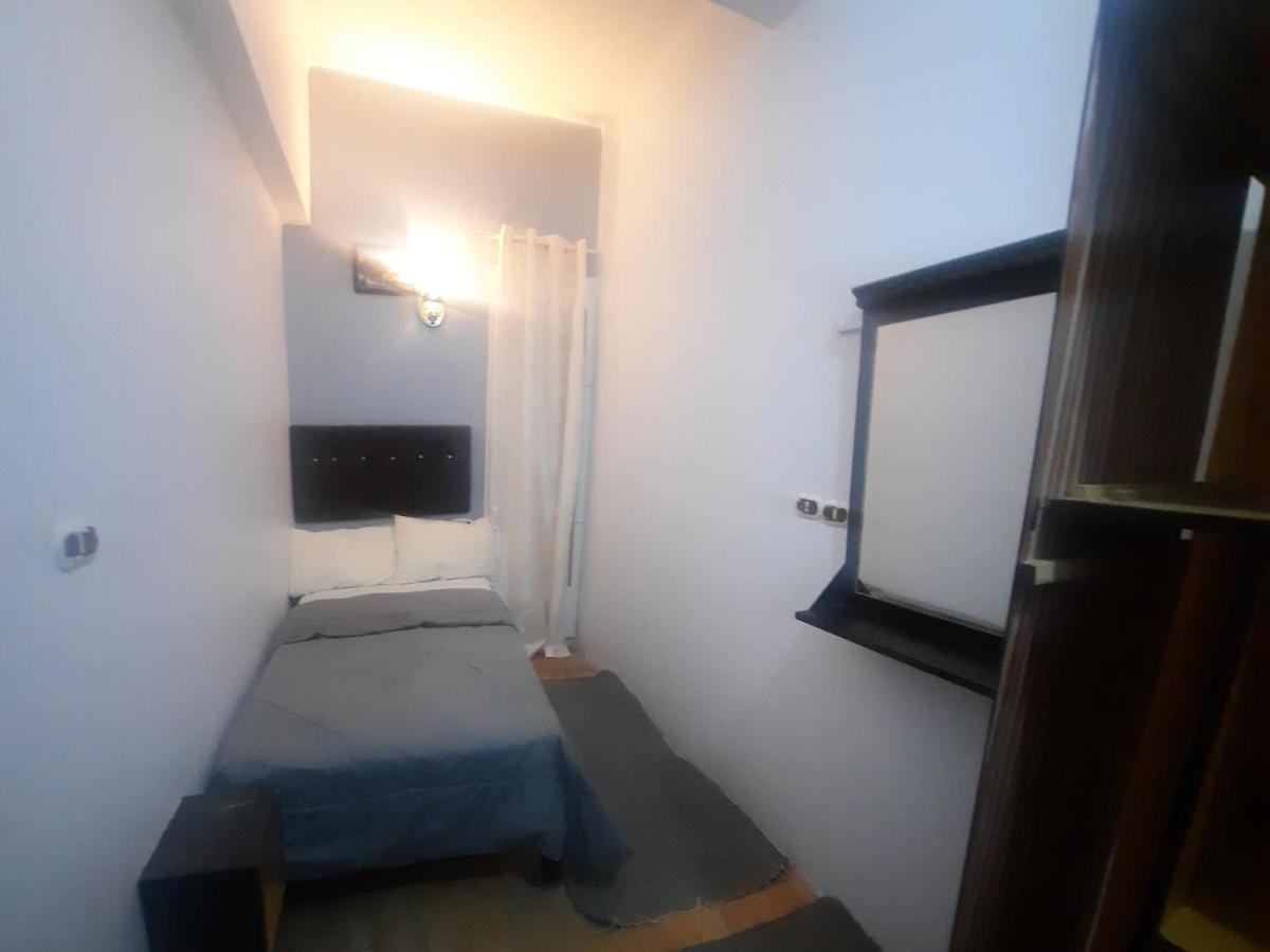 Auberge de jeunesse Happy Life